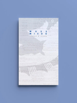 cover image of Mass miedo